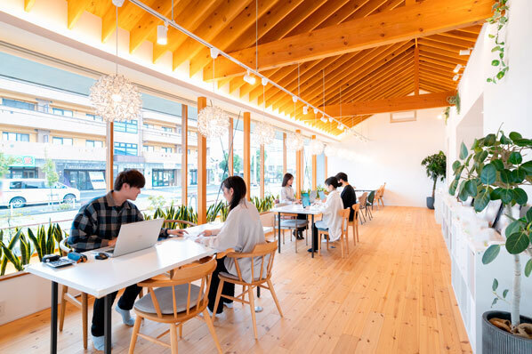 グランハウス 一級建築士事務所のモデルハウス画像2