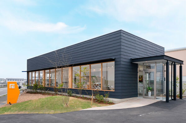 グランハウス 一級建築士事務所のモデルハウス画像1