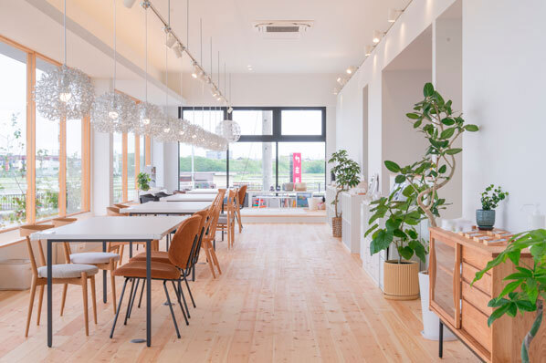 グランハウス 一級建築士事務所のモデルハウス画像2