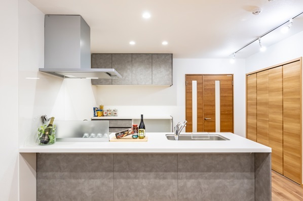 MD studio. 建築士とつくる家のモデルハウス画像2