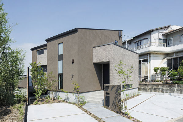 和建設のモデルハウス画像1