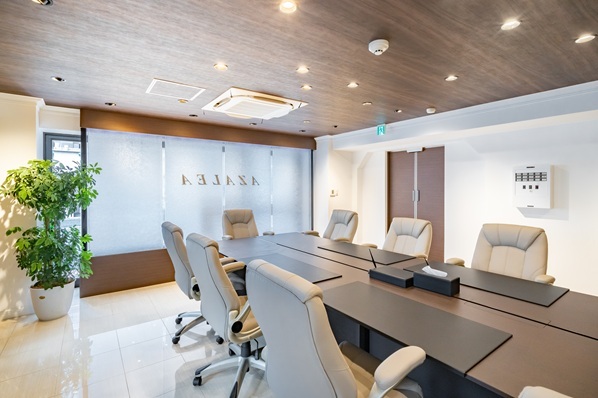 アゼリアホーム｜賃貸併用・設計・管理のモデルハウス画像2