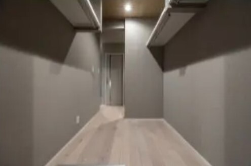 悠悠ホームのモデルハウス画像2