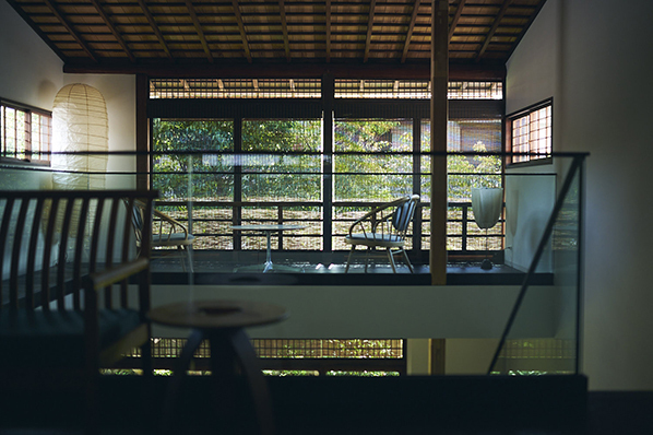 北条工務店一級建築士事務所のモデルハウス画像1