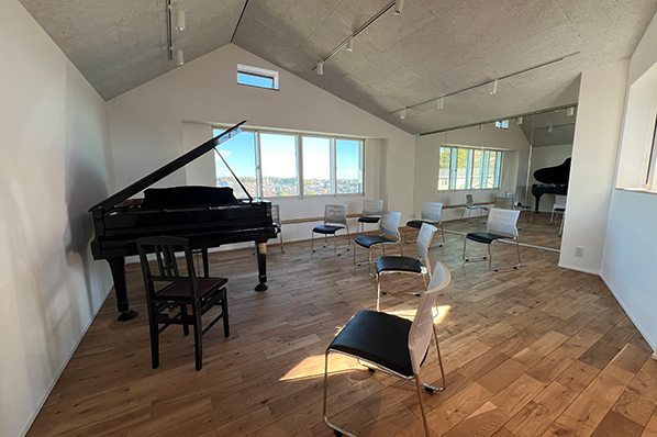 一級建築士事務所　和工務店のモデルハウス画像2