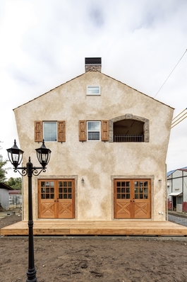 Vie house のモデルハウス画像1