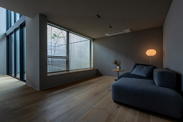 アルスホームのモデルハウス画像2