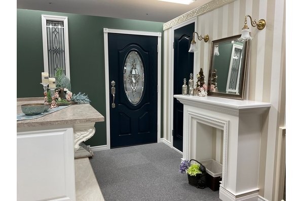 伊藤建築デザイン一級建築士事務所のモデルハウス画像1