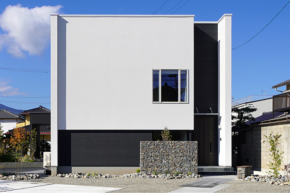 しあわせや/田尻木材のモデルハウス画像1