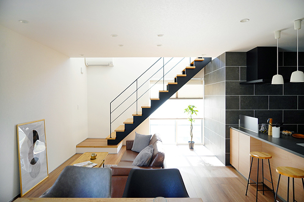 しあわせや/田尻木材のモデルハウス画像2