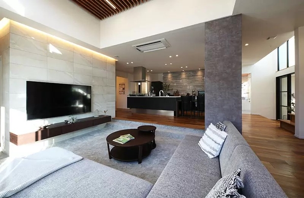 石友ホーム　滋賀支社のモデルハウス画像2