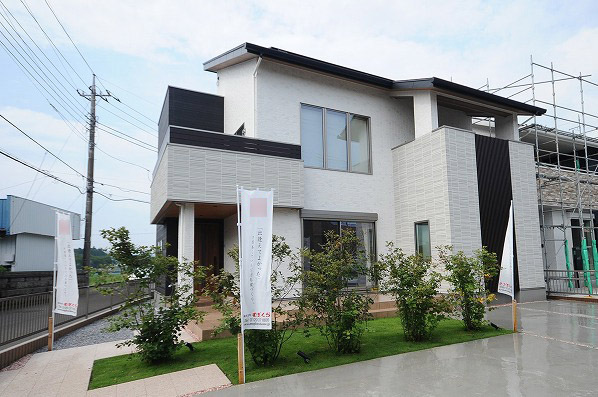 むぎくらのモデルハウス画像1