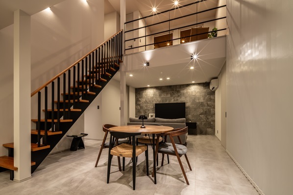 むぎくらのモデルハウス画像2