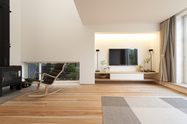 タカノホームのモデルハウス画像2