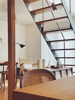 タカノホームのモデルハウス画像2