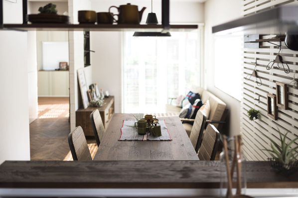 タカノホームのモデルハウス画像1