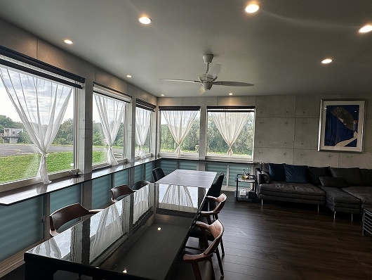 アルファホーム／オーガニックハウス新潟のモデルハウス画像2