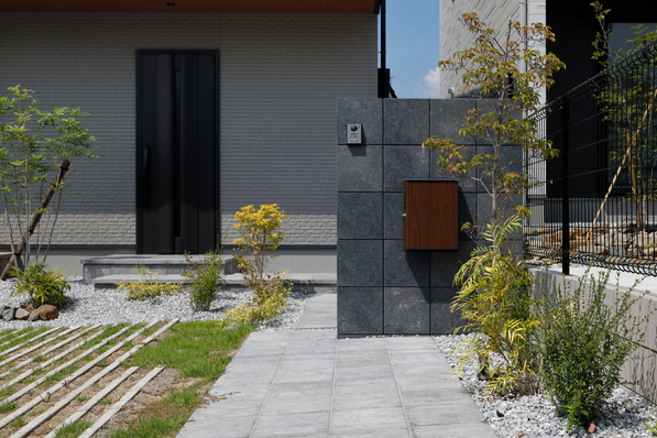 協栄ホーム　奈良店のモデルハウス画像2