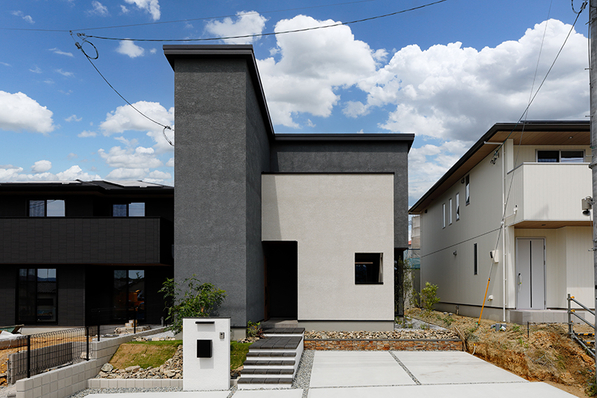 協栄ホーム　奈良店のモデルハウス画像1