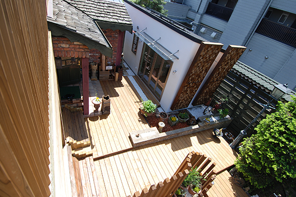 『湘南で家を建てるなら。』 サンキホームのモデルハウス画像2