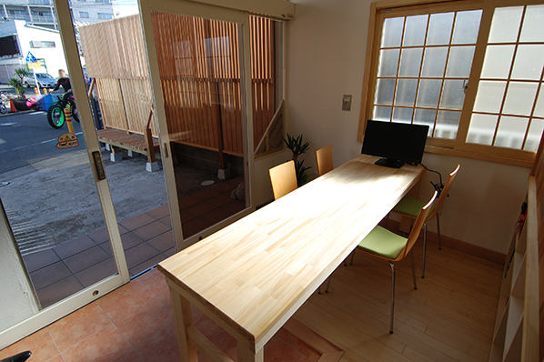 『湘南で家を建てるなら。』 サンキホームのモデルハウス画像2