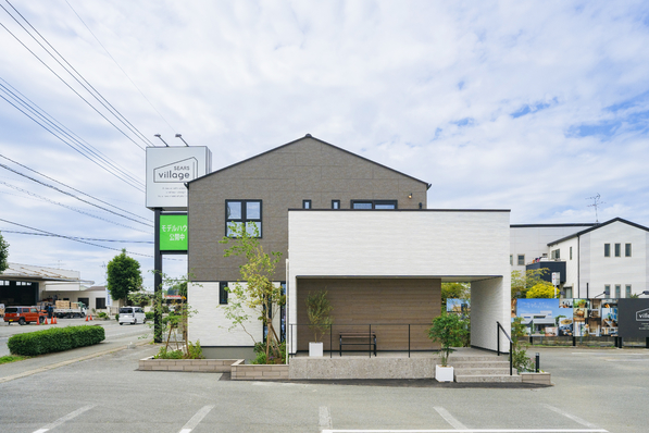 シアーズホームのモデルハウス画像1