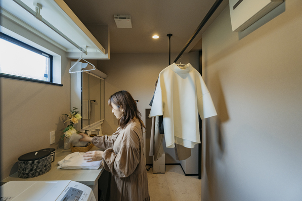 シアーズホームのモデルハウス画像2