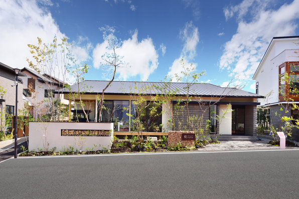 シアーズホームのモデルハウス画像1