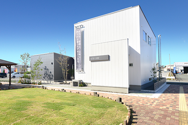 シアーズホームのモデルハウス画像1