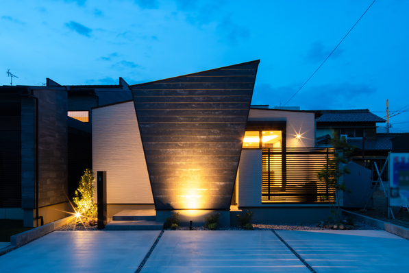 さくら 岐阜・大垣・名古屋のモデルハウス画像1