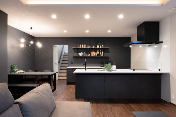 さくら 岐阜・大垣・名古屋のモデルハウス画像2