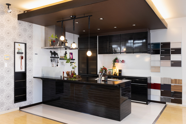 「完全フル装備の家」富士住建のモデルハウス画像2