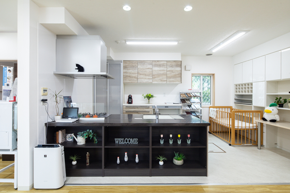 「完全フル装備の家」富士住建のモデルハウス画像2