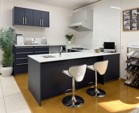 「完全フル装備の家」富士住建のモデルハウス画像2