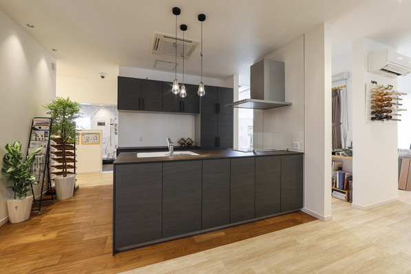 「完全フル装備の家」富士住建のモデルハウス画像2