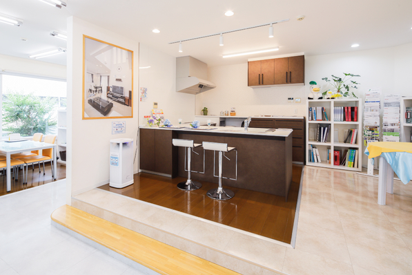 「完全フル装備の家」富士住建のモデルハウス画像2