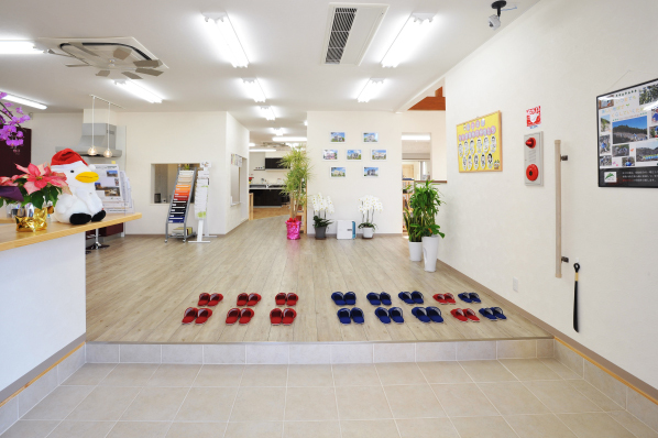 「完全フル装備の家」富士住建のモデルハウス画像2