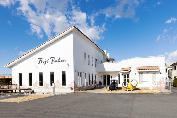 「完全フル装備の家」富士住建のモデルハウス画像1