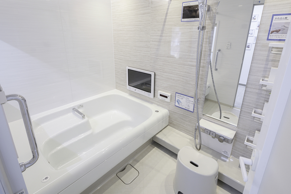 「完全フル装備の家」富士住建のモデルハウス画像2