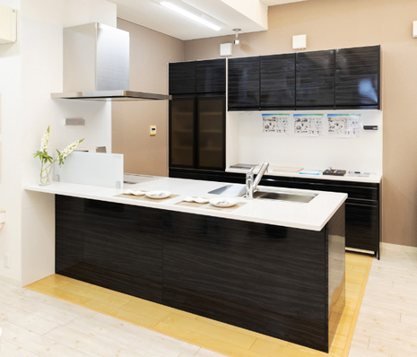 「完全フル装備の家」富士住建のモデルハウス画像2