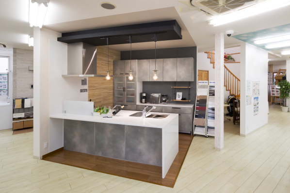 「完全フル装備の家」富士住建のモデルハウス画像2