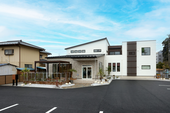 「完全フル装備の家」富士住建のモデルハウス画像1