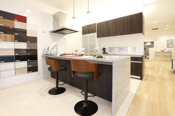 「完全フル装備の家」富士住建のモデルハウス画像2