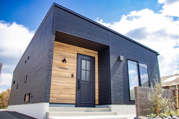 いえとち本舗のモデルハウス画像1