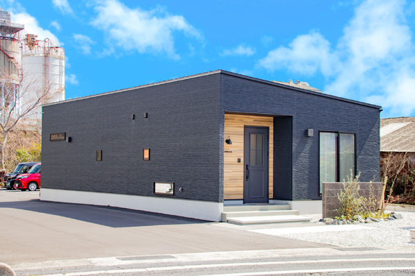 いえとち本舗のモデルハウス画像2