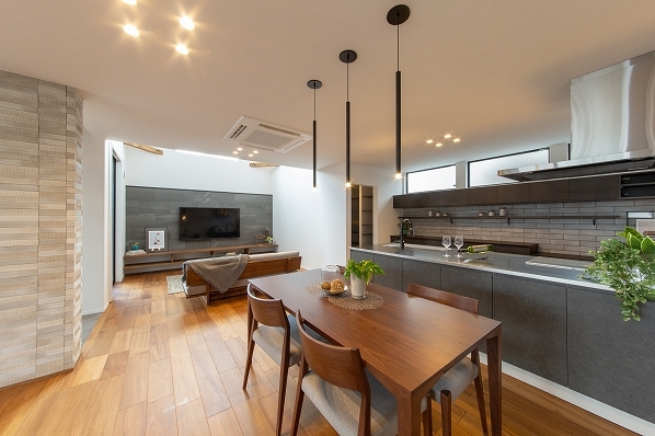 ステーツのモデルハウス画像2