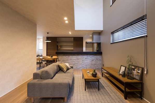 ステーツのモデルハウス画像2