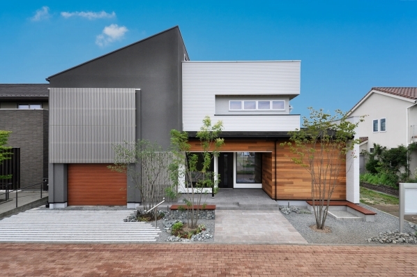 ステーツのモデルハウス画像1