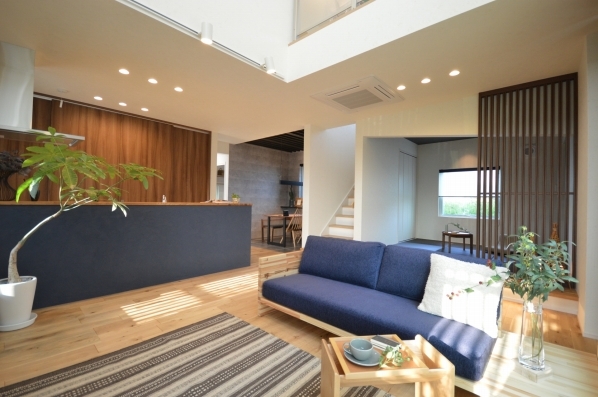 ステーツのモデルハウス画像2