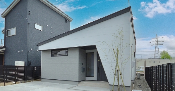 ステーツのモデルハウス画像1